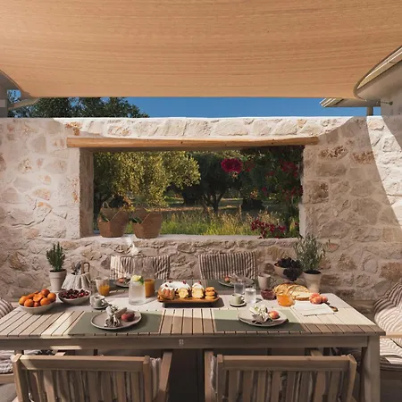 Alkinari Villa, By Tk Premium Villa Vasilikí