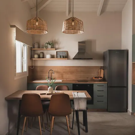 Alkinari Villa, By Tk Premium Villa *