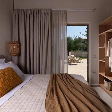 Alkinari Villa, By Tk Premium *