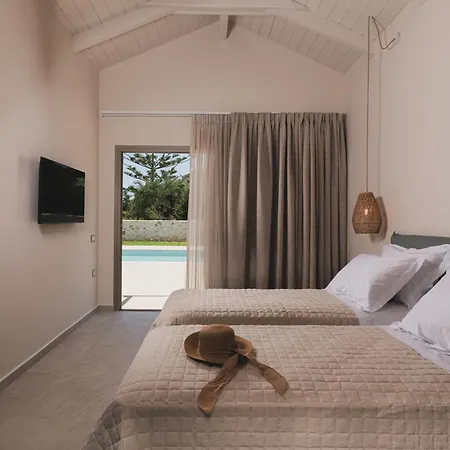 Alkinari Villa, By Tk Premium Villa *