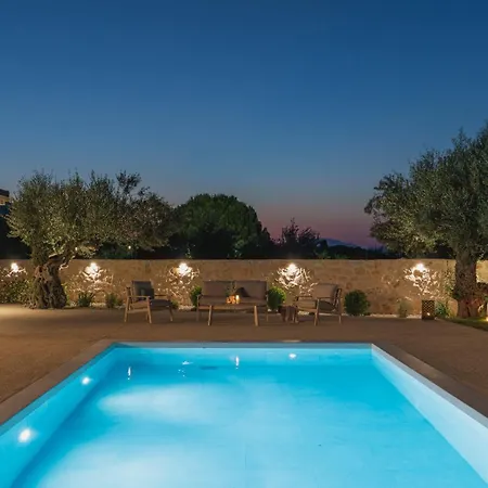 Alkinari Villa, By Tk Premium *