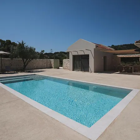 Alkinari Villa, By Tk Premium * Vasilikos (Zakynthos)