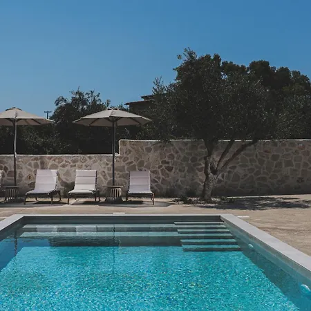 Alkinari Villa, By Tk Premium