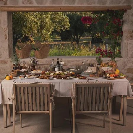 Villa Alkinari Villa, By Tk Premium