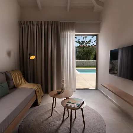 Alkinari Villa, By Tk Premium Villa