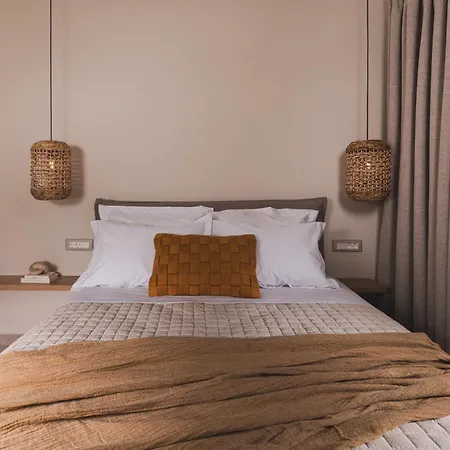 Alkinari Villa, By Tk Premium * Vasilikí