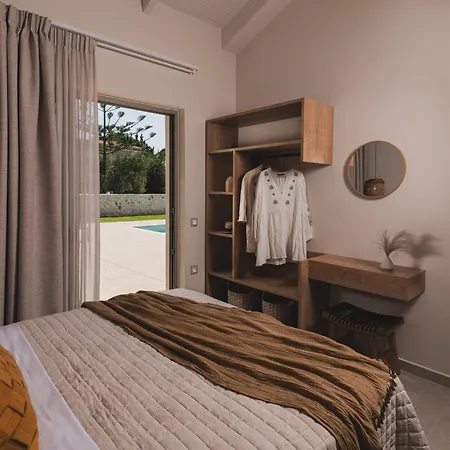 Alkinari Villa, By Tk Premium 别墅 *