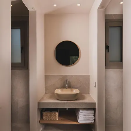 别墅 Alkinari Villa, By Tk Premium *