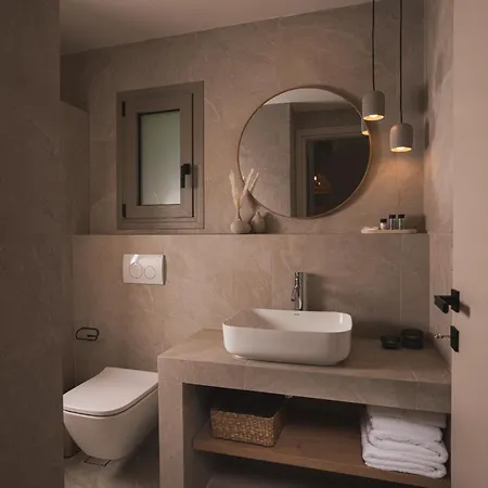 别墅 Alkinari Villa, By Tk Premium Vasilikí