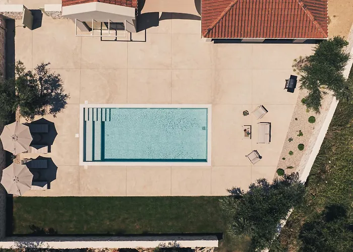 Villa Alkinari Villa, By Tk Premium