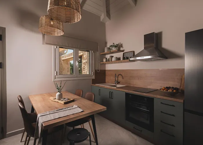 Alkinari Villa, By Tk Premium Villa *