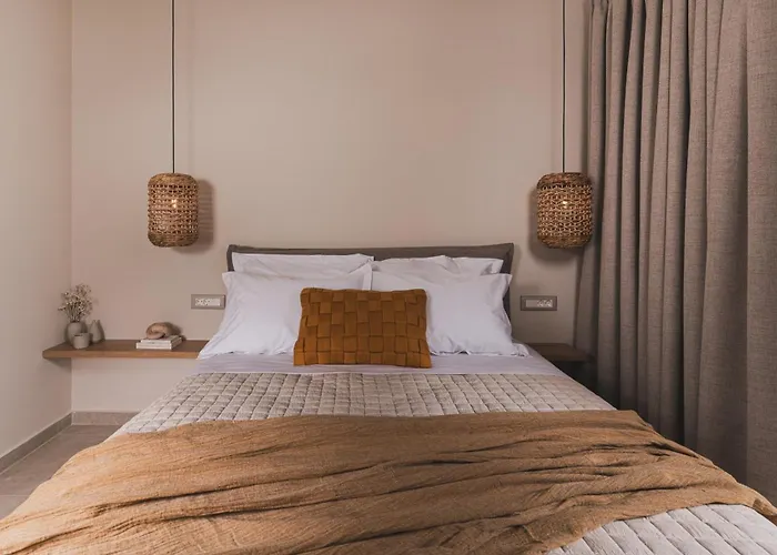 Alkinari Villa, By Tk Premium * Vasilikos (Zakynthos)